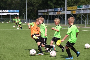 2014-07-07 Kamp Voetbal Academie - 079